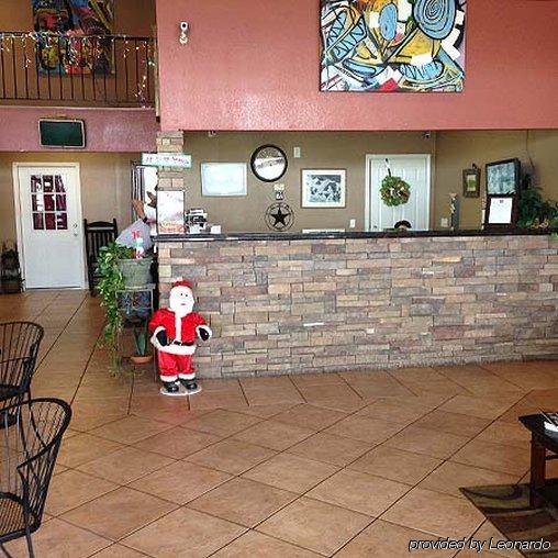 Inn Of Uvalde Exterior photo