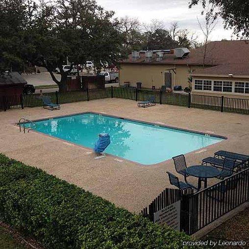 Inn Of Uvalde Exterior photo