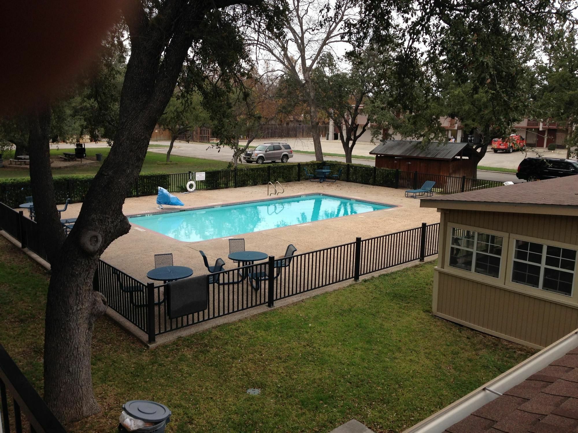 Inn Of Uvalde Exterior photo