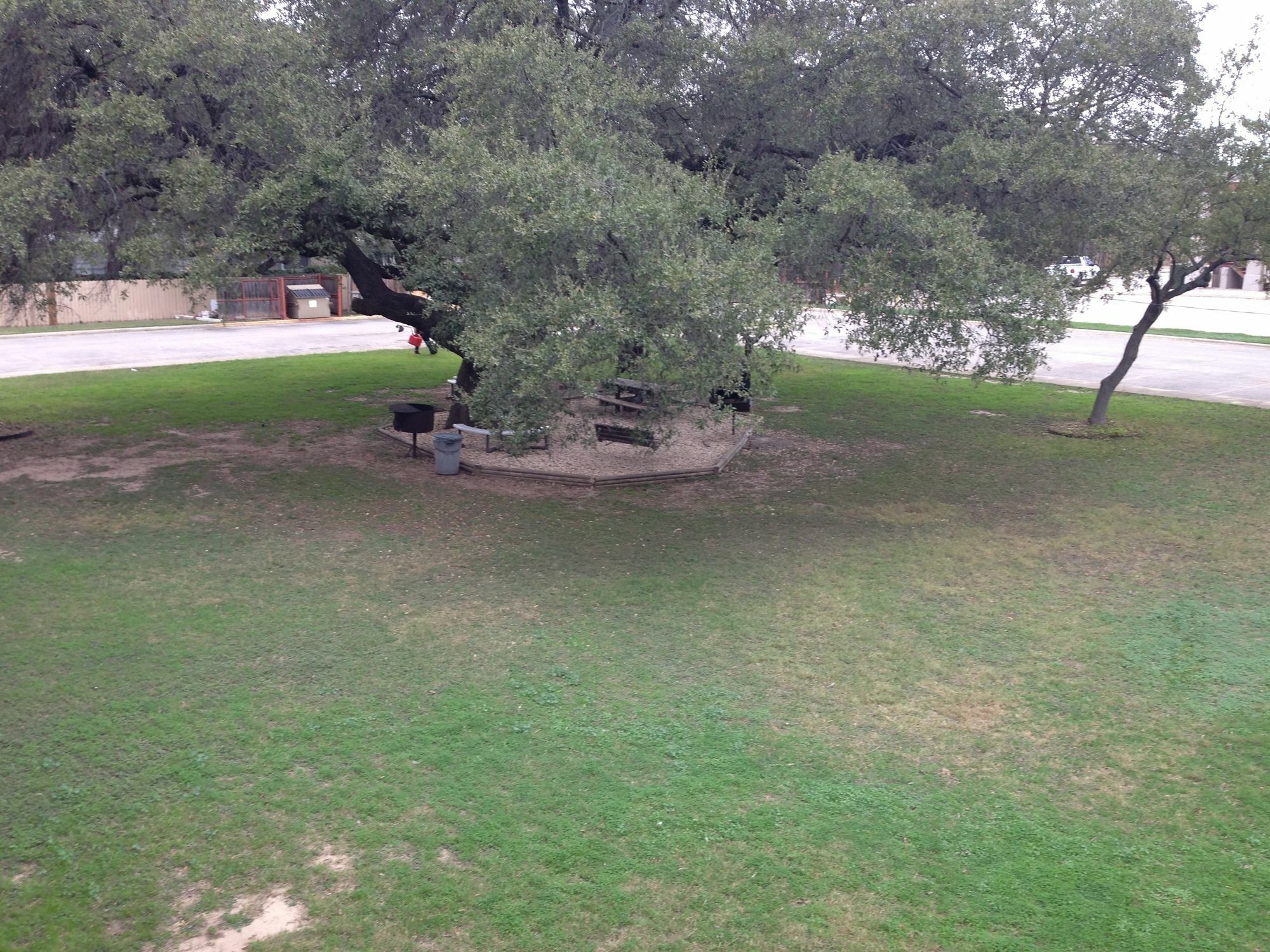 Inn Of Uvalde Exterior photo